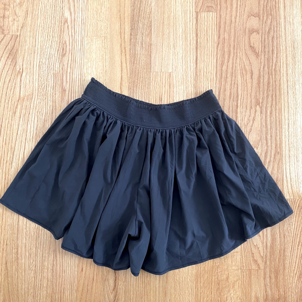 Athleta ‘Sneaky short’